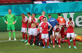 I april 2017 bekreftet aab at de var i forhandlinger med en. Christian Eriksen Suffered Cardiac Arrest And Was Gone But We Got Him Back Denmark Team Doctor Confirms