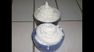 Recette De La Creme Chantilly Maison Recipe Of Chantilly Youtube