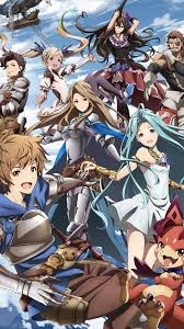 Check spelling or type a new query. 324115 Granblue Fantasy Relink Characters 4k Phone Hd Wallpapers Images Backgrounds Photos And Pictures Mocah Hd Wallpapers