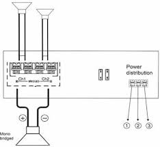 How to install a 220 volt outlet. 4 Channel Car Amp Wiring Diagram Electro Wiring Circuit