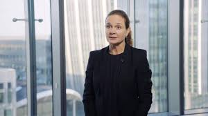 Hilde tonne og brage w. Clients Ramboll Group