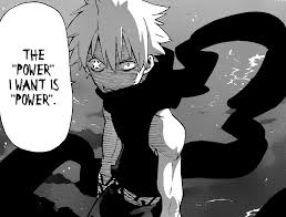 Tumblr L9u3nklcki1qbxqfpo1 1280 Png 826 627 Black Star Soul Eater Soul Eater Death The Kid