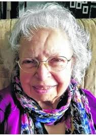 Mary VanOoteghem Obituary (1926