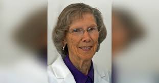 Obituary information for Henrietta Weber