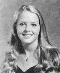 Michelle Lynn “Shelly” Blackburn Mullins (1961-2008)