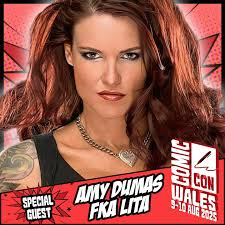 Comic Con Wales is bringing the WWE Hall Of Famers to Newport in August  Make sure you have your tickets