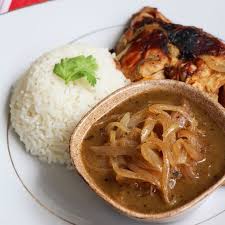 Epingle Sur Cuisine Africaine