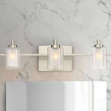 Or should i stick with either polished or brushed? Modern Bathroom Light Fixtures Destination Lighting