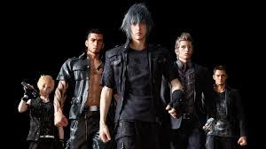 Final fantasy 15, episode gladiolus, xbox one, pc, ps4. 150 Final Fantasy Xv Hd Wallpapers Background Images