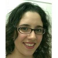 Victoria Anne Baughman