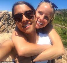Jun 22, 2021 · joe mussatto: Soccer Superstar Sam Kerr Opens Up On Her Relationship With Fellow Athlete Girlfriend Daily Mail Online