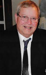 Obituary information for Alvin 'Randy' Cockrum