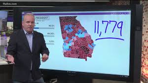 Georgia Election News Dec 7 Recertification Kraken Hearing 11alive Com