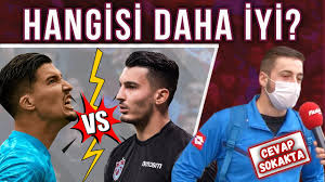We did not find results for: Hangisi Daha Iyi Altay Bayindir Mi Ugurcan Cakir Mi Sokak Roportaji Youtube