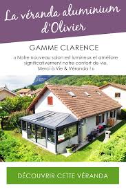 Une Veranda Aluminium A Crolles 38 En 2020 Veranda Aluminium Vie Et Veranda Veranda