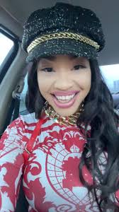 J NATION YOUR J ANGEL IS IN POINT FORTIN BOROUGH DAY NOW LOOK OUT FOR ME MY  J NATION❤️🇹🇹👌