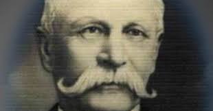 ESA VIEJA CULTURA FRITA: EL CACIQUE BLANCO. PRIMERA PARTE