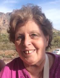 Obituary for Bonnie I. Bird