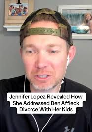 Jenn and Ben Divorce Why