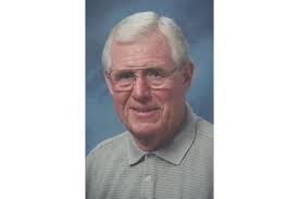 Richard O'Hara Obituary (2015)