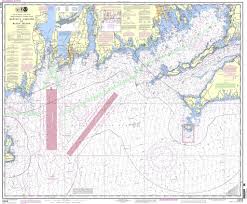 noaa chart 13218 marthas vineyard to block island