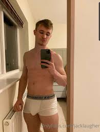 Nudes do Saltador olímpico Jack Laugher pelado no OnlyFans - Fotos de Pênis
