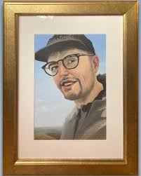 Adam Bernard (@adambernardartist) • Instagram photos and videos