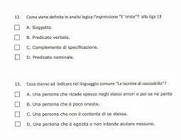 Verifiche D Ingresso Per La Classe Prima Della Scuola Media Inferiore Verifiche Del Ii Quadrimestre Per La Classe Quint Scuola Media Schede Stampabili Scuola