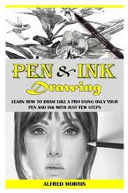 Buy Pen and Ink Drawing Books By Andrew Elias at Bookswagon & Get Upto 50%  Off
