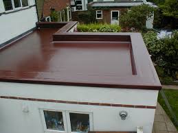 It's also possible to create the appearance of a sharp, modern roof with pre. The Advantages Of Flat Roofing My Decorative