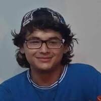 Marcus Vigil Obituary