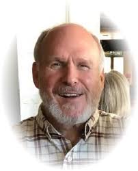 Dr. George Croom Johnson