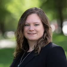 Kimberly Anderson, Coldwell Banker