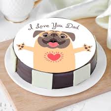 Here is an amazing collection of unique 60th birthday cake wordings that you can use. Cake For Fathers Day 20 Off Cakes Online For Father Dad Free Delivery Igp Com