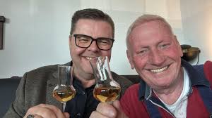 Profil von Rolf Niebuhr