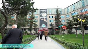 Contact Info | Üsküdar University