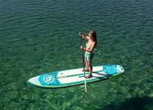 10' vs 11' Paddle Board: Which Is Your Perfect Companion ...