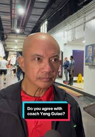 Mase Thompson Referee