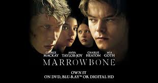 Marrowbone