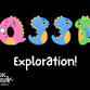 Fossil Exploration! @ Magee Park