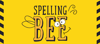 450 Word School Spelling Bee List School Style