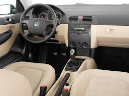Roughly four years after škoda launched the first model in its suv campaign the carmaker has now upgraded the globally successful kodiaq. Skoda Fabia Specs Photos 2000 2001 2002 2003 2004 2005 2006 2007 Autoevolution