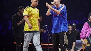 De esta manera, los mejores freestyleros de cada país se enfrentarán para conocer quién será el portador del título internacional este año. K8yshnli9qscam