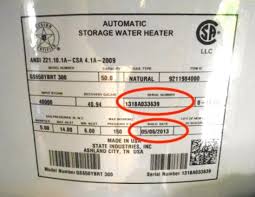 Below are 49 working coupons for state select water heater code from reliable websites that we have updated for users to get maximum savings. How Can I Tell The Age Of A State Industries Water Heater From The Serial Number