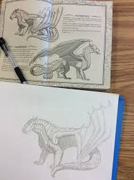 This listing is for 2 sheets of 7 images of dragon wings. 24 Wings Of Fire Drawings Ideas Wings Of Fire Fire Drawing Wings Of Fire Dragons
