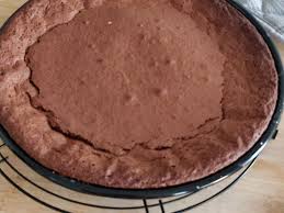 Gateau Au Chocolat Sans Jaunes D Oeufs En 2020 Gateau Chocolat Gateau Recette Gateau Chocolat