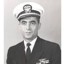 Warren Fordham Obituary (1926