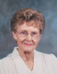 Obituary information for Florence Thelma Morton