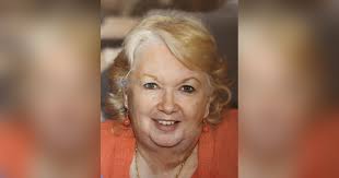 Obituary for Joyce "Joy" (Land) Stansell