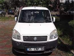 Sahibinden Fiat Doblo Doblo Combi 1 3 Multijet Active 2006 Model 34 750 Tl Arabamcom Araba Motorlar Serum